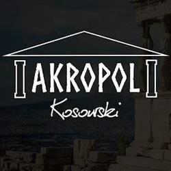 Akropol Kosowski Mateusz