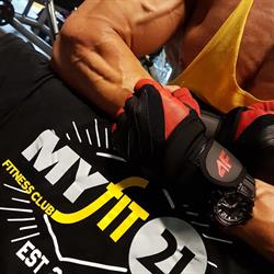 Myfit21
