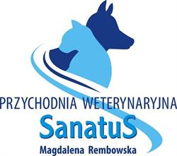 Przychodnia Weterynaryjna Sanatus M.Rembowska