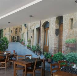 Pizzeria Capri