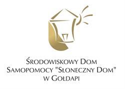 Środowiskowy Dom Samopomocy "Słoneczny Dom" w Gołdapi