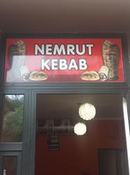 Nemrut Kebab