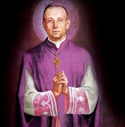 Parafia bł. Michała Kozala BM w Działoszynie
