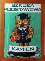 Szkoła Podstawowa w Kamieniu