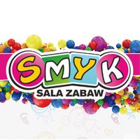 Sala zabaw SMYK