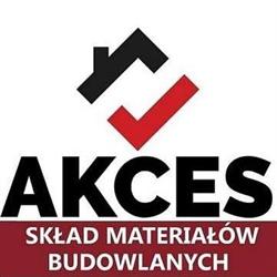AKCES Skład Materiałów Budowlanych