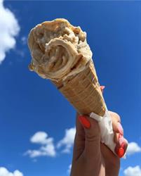 Lody z Domowej Manufaktury - Łuków