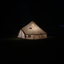 CAMPING ROGOWO