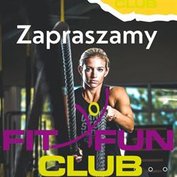 Fit Fun Club