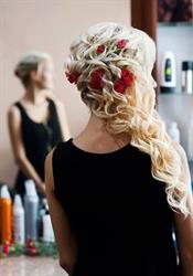 Salon Fryzjerski Wiktoria