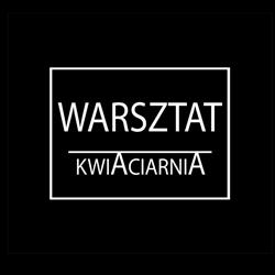 kwiaciarnia WARSZTAT
