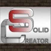 Solid Creator Usługi Projektowe