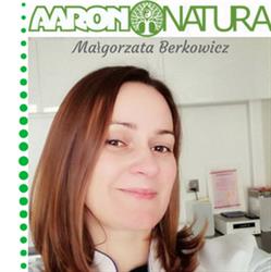 AARON NATURA - dietetyk, terapie naturalne