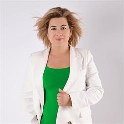 Justyna Chrzanowska Ekspert ds. Kredytów Hipotecznych