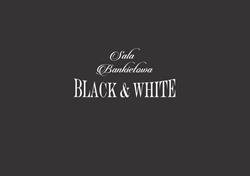 Sala Bankietowa Black & White