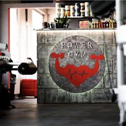 Club Fitness Power Gym Lwówek Śląski