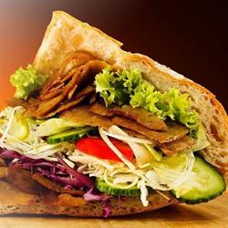 Kebab House