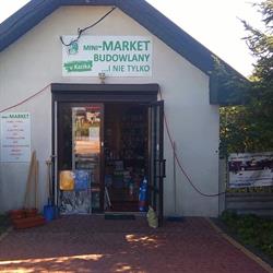 P.H.U. "KA-KA TRANS" Kazimierz Kołomański - Market u Kazika/SKŁAD OPAŁU