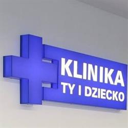 Klinika Ty i Dziecko