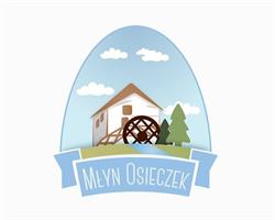 Młyn Osieczek
