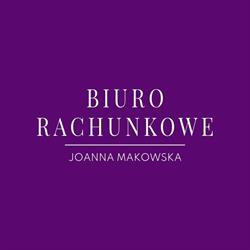 Biuro rachunkowe Joanna Makowska
