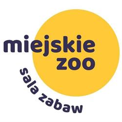 Miejskie Zoo. Sala zabaw