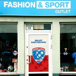 Fashion & Sport Outlet