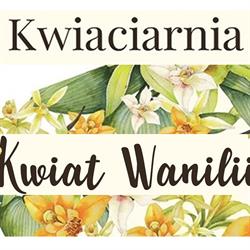 Kwiaciarnia "Kwiat Wanilii"