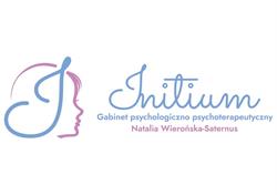 Gabinet psychologiczno psychoterapeutyczny Initium