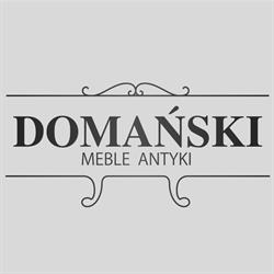 Domański Dariusz Antyki Salon Meblowy Bieruń