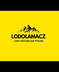 Lodołamacz Lody Naturalnie