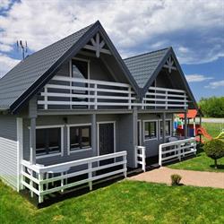 Mila. Apartamenty