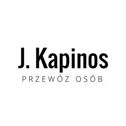 Kapinos Janusz. Transport samochodowy osobowy