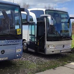 Karol-Travel. Usługi turystyczno - transportowe. Kraus Z.