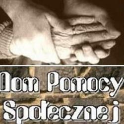 Dom Pomocy Społecznej