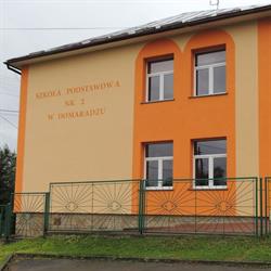 Szkoła Podstawowa nr 2