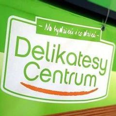 Delikatesy Centrum