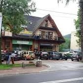 Delikatesy Centrum