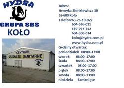 Hydra-Grupa SBS