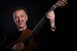 Nauka Gry Na Gitarze Łódź - Andrzej Fałek