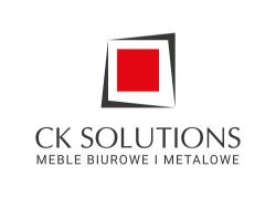 Meble biurowe i metalowe - CK Solutions
