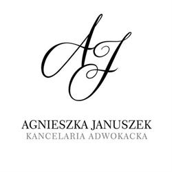 Adwokat Agnieszka Januszek