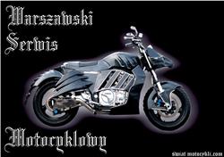 Warszawski Serwis Motocyklowy Świat Motocykli