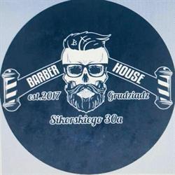 Barber House - Salon Fryzjerski