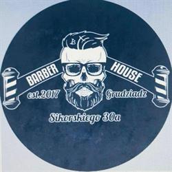 Barber House - Salon Fryzjerski