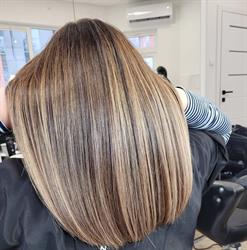 Salon Fryzjersko Kosmetyczny Finezja