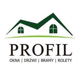 Profil - okna i drzwi