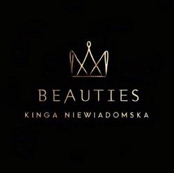 Beauties by Kinga Niewiadomska