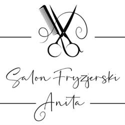 Salon Fryzjerski ANITA