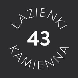Łazienki Kamienna 43